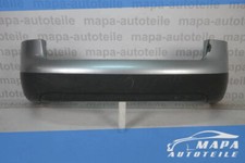 Audi A6 4B 4B5 C5 Limousine Stoßstange Hinten Original 4B5807301 Versand Bumper