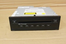 CD Wechsler Audi A6 S6 RS6 4F