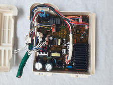 Waschmaschine Platine Elektronik Leistungselektronik Steuerung / DC26-00009D