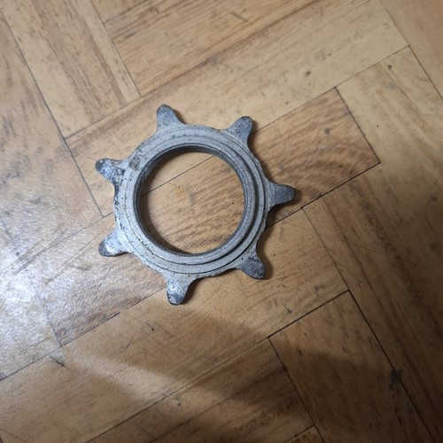 Vintage pista track cog - vintage,