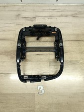 Rahmen  Blende  Mittelkonsole