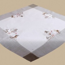 Tischdecke Weihnachten