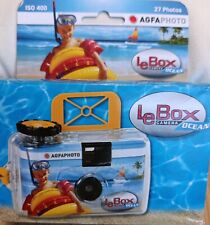 AGFA LEBOX OCEAN Fotoapparat