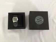 FC Bayern München Damen Uhr