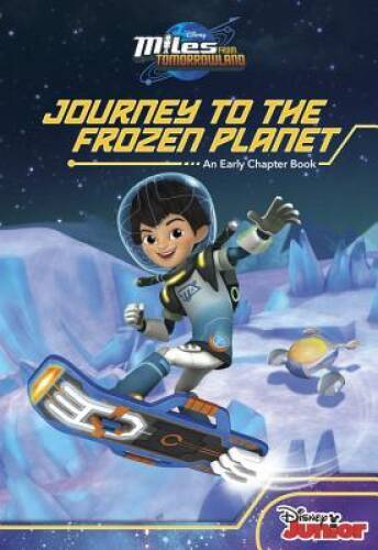 Miles from tomorrowland - miles,
