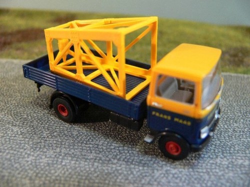 Brekina lp 608 frans - 1/87,