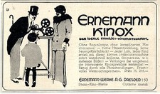 Familien-Kinematograph
