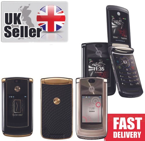 Motorola 2gb flip - 2gb, gsm