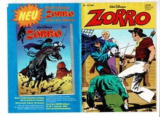 Zorro 1981 Nummer 12 (Ehapa)