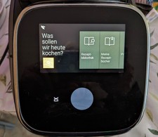 WMF Avantgarde Kücenmaschiene