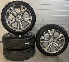 18 Zoll Sommerräder ORIGINAL für BMW X1/X2 Styling 568 Sommerreifen