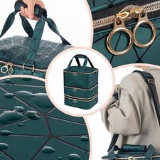 Nagelgel Organizer Etui, 3