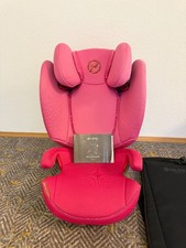 Cybex Solution S-Fix Autositz