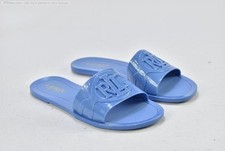 Lauren Ralph Lauren  Damen Sandale Pantolette  EUR 38 Nr. 25-S 2892