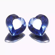 60 CT Natürlich Herz Schnitt