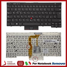 Tastatur Notebook LENOVO