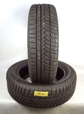 2 x Continental WinterContact