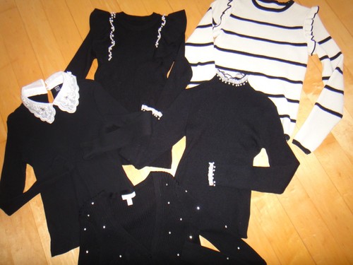 Tolle pullis schwarz - tolle,
