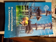 Prozessleittechnik  in