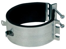 Verbindungsmanschette 100mm