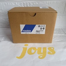 Fostex T900A Horn Super