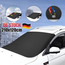 Scheibenabdeckung XXL Auto