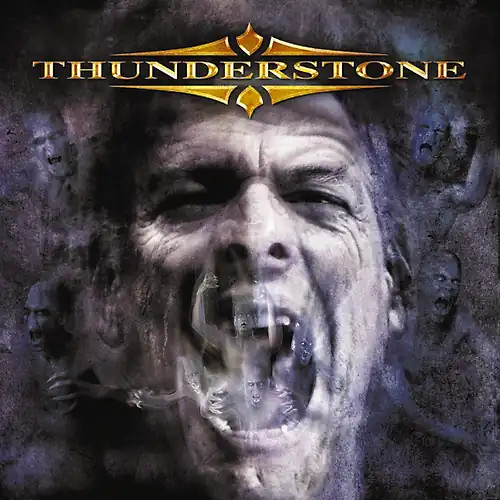 Thunderstone - thunderstone,