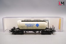 Electrotren H0 5415K Titan Sondermodell Rohrbach Zement | I-779