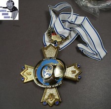 Karnevalsorden Blaue Funken Köln von 2015