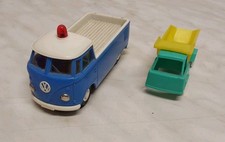 VW Bulli  Transporter  Modell