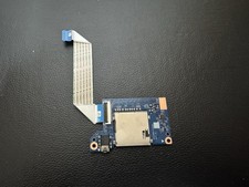 Hp Probook mt21 Audio Board Sound Board Card Reader Kartenleser Original (N)