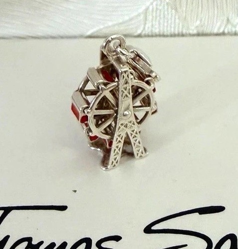 Thomas sabo charm - thomas,