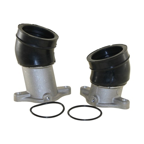 Ansaugstutzen set für honda - set,