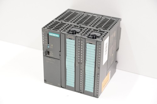 Siemens simatic 300 cpu313c - siemens,
