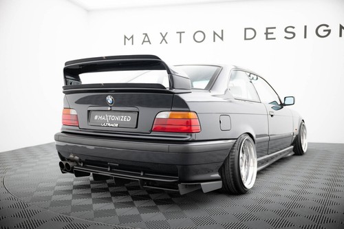 Cup diffusor ansatz für bmw - diffusor,