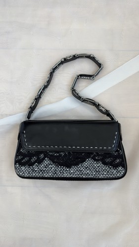 Escada handtasche purse - handtasche,
