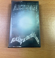 ARTISAN - ROCKING AT  THE END