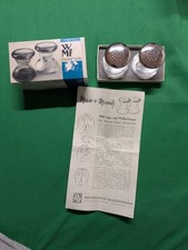 WMF Salz- & Pfefferstreuer