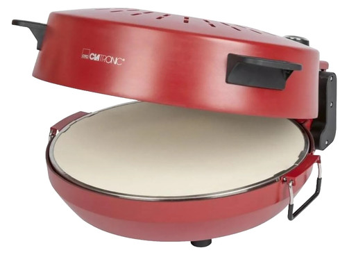 Clatronic 3787 pizzaofen - clatronic,