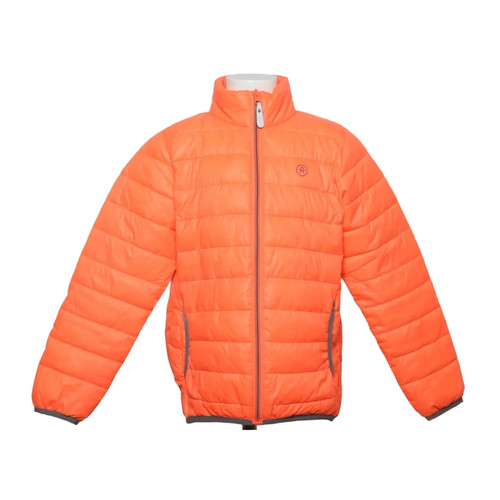 Color kids leichte jacke - color,