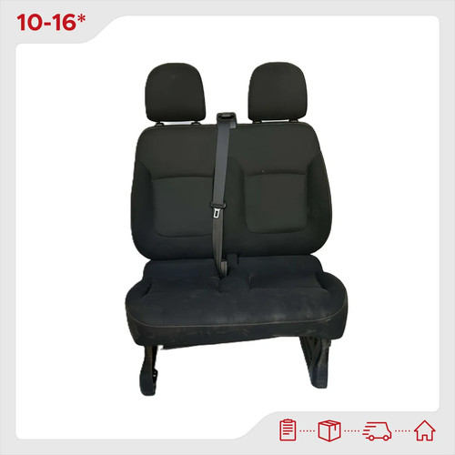 Renault trafic beifahrersitz - renault,