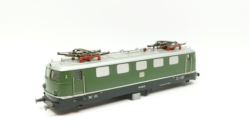 Märklin 3037 gehäuse - 3037, 141