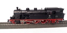 Märklin H0 Dampflok 3106