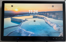 AIO All in One Industrie PC