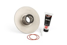 Wandler Malossi Torque Drive