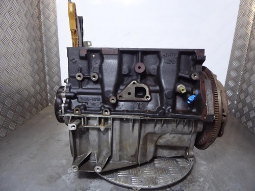 Motorblock ford fiesta 3i - motorblock, 1,3i