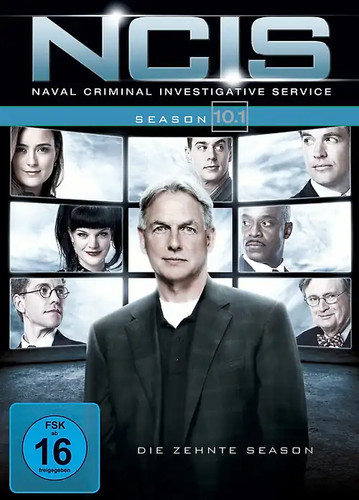 Ncis naval criminal - ncis,