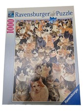 Ravensburger Puzzle 1000 Teile