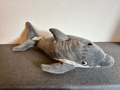 Stofftier plüschtier ikea - ,