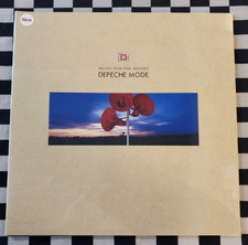 Music For The Masses LP by